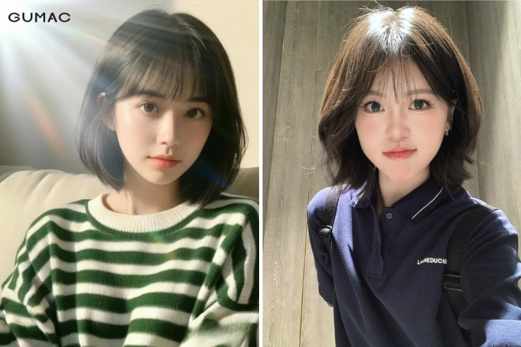 mau toc tem ngang vai